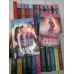 Din seria " Carti romantice "  - AMANDA QUICK - 25 volume